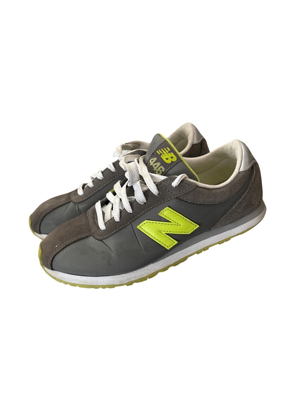 New Balance 446 -size 7 - Picture 2 of 6